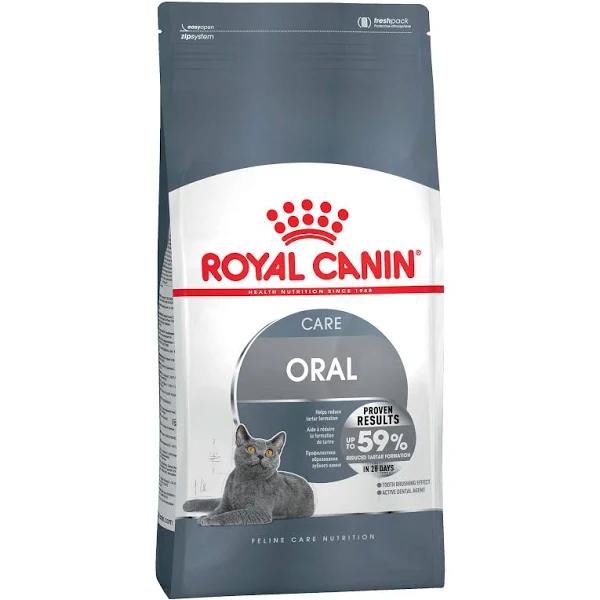 Royal Canin Oral Care Cat Food 3.5kg