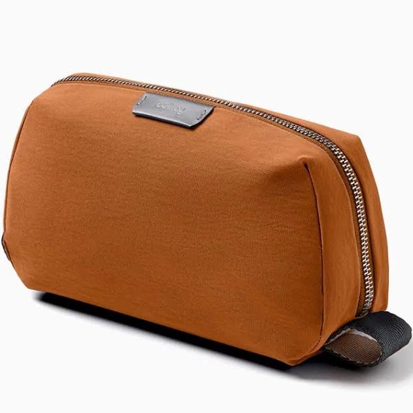 Bellroy Toiletry Kit, Bronze