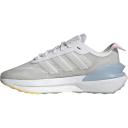 Adidas Avryn Shoes White / Wonder Blue 7 - Women Running Trainers