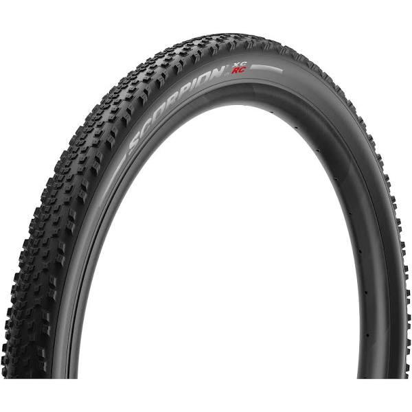 Pirelli Scorpion XC RC Lite 29x2.20 Tyre Black