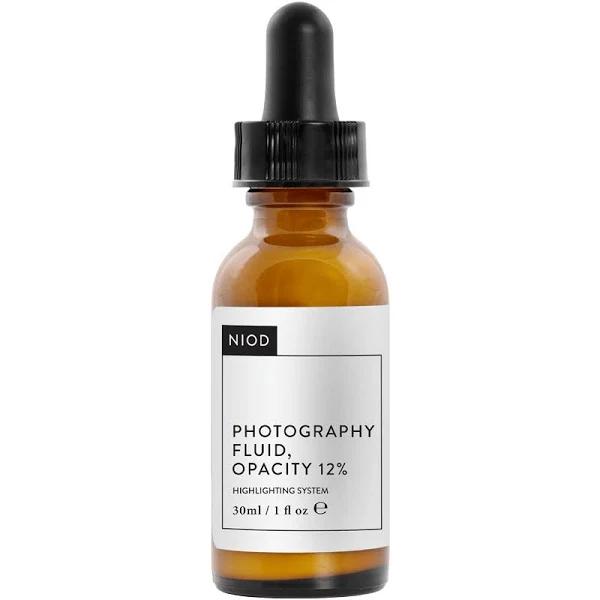 NIOD Photography Fluid Opacity 12% 30ml