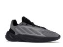 Adidas Ozelia Grey/Black Men's Shoes, Size: 9.5