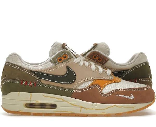 Nike Air Max 1 Premium Wabi-Sabi (Women's)