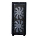 Cooler Master Haf 500 Midi Tower Black