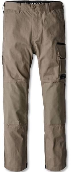 FXD - WP-1 Work Pants-Khaki-72R