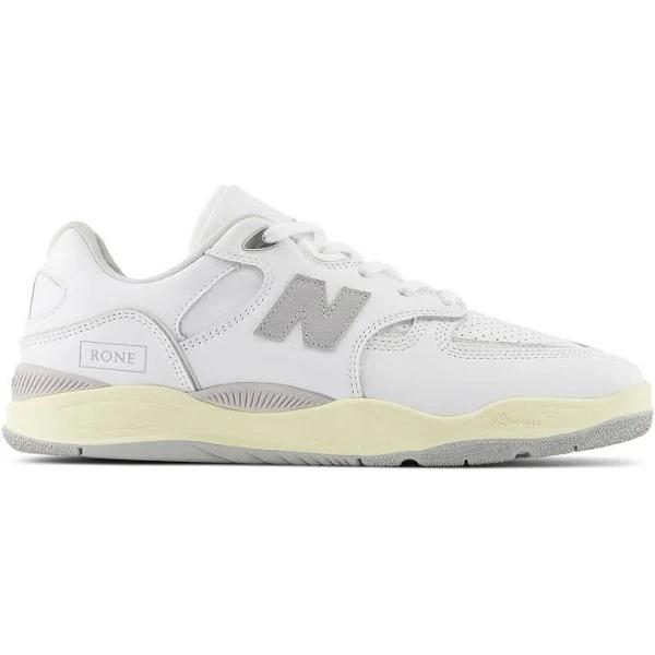 New Balance 1010 Tiago Lemos Rone - Size 10.5 - White/Grey