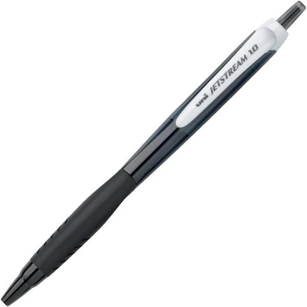 Uni-Ball SXN-150S, 1.0 mm Sport Rollerball Pen - Black