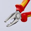 Knipex Combination Pliers - 160mm