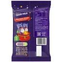 Cadbury Dairy Milk Santa Sharepack 144g