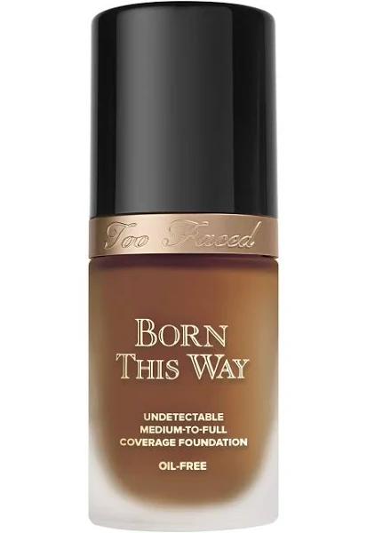 Too Faced - Born This Way Foundation - Hazelnut - 30ml