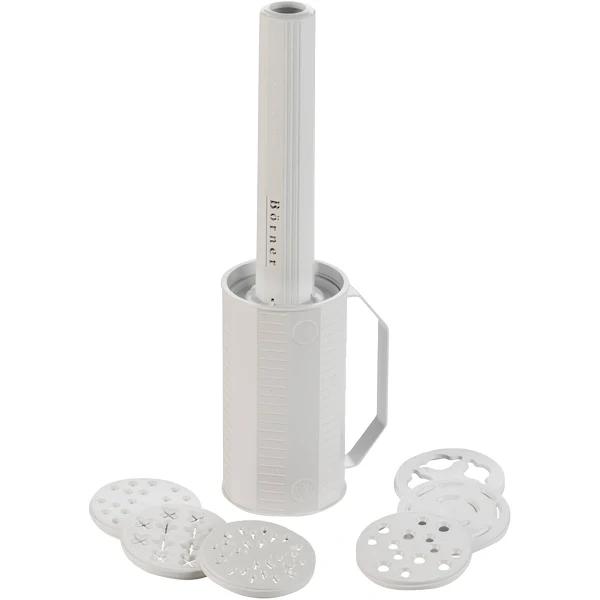 Borner Noodle Maker White