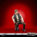 Star Wars Episode VI: Return of The Jedi Han Solo 40th Anniversary Vintage Collection Action Figure