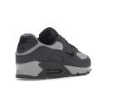 Nike Air Max 90 - Grey - Mens - 9.5