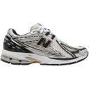 New Balance 1906R Black Metallic Silver