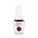 Gelish Soak Off Gel Polish - A Touch of Sass 15ml