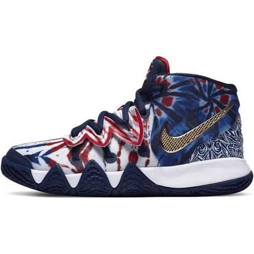 Nike Kybrid S2 Tie Dye USA (PS)