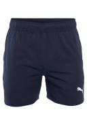 Puma Active Woven 5 Inch Shorts Mens