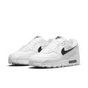 Nike Women's Air Max 90 White/Black/White