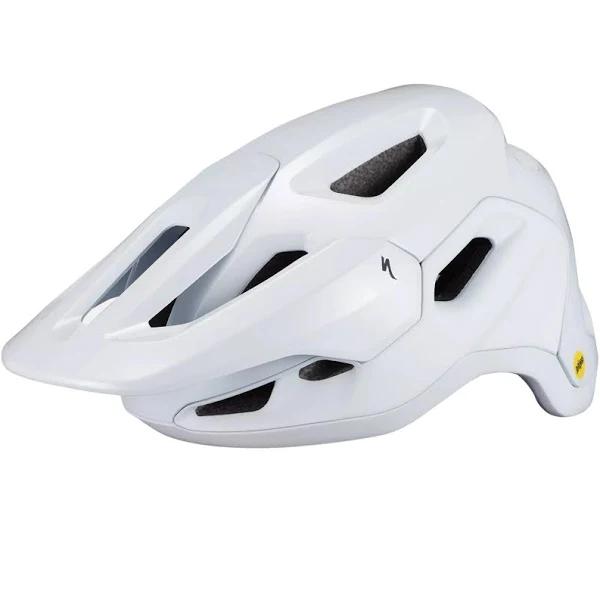 Specialized Tactic 4 MTB Helmet White M 60221-1353