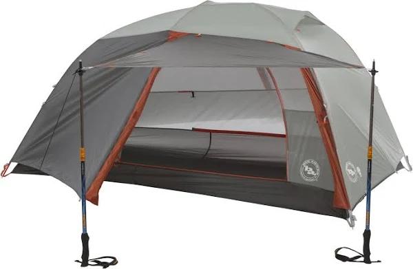 Big Agnes Copper Spur HV UL 2 Person mtnGLO Tent