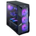 Cooler Master MasterBox TD500 Crystal