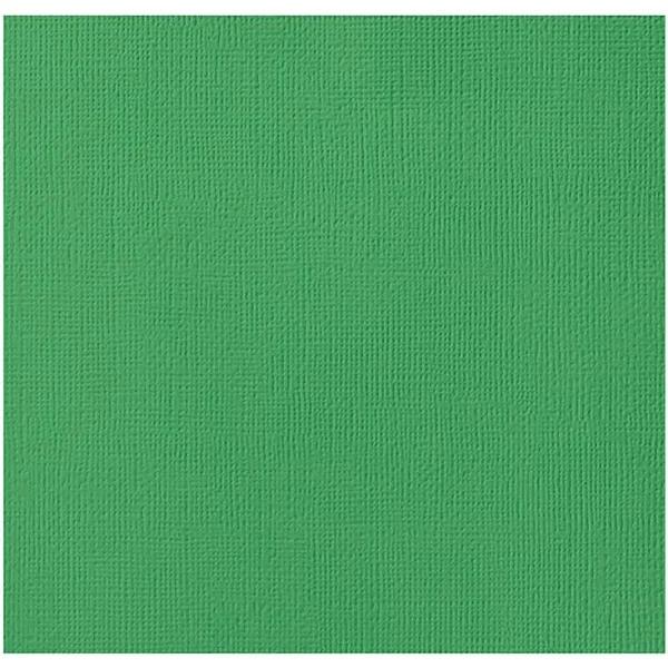 Moss American Crafts Textured Cardstock 12"X12" AM710-54