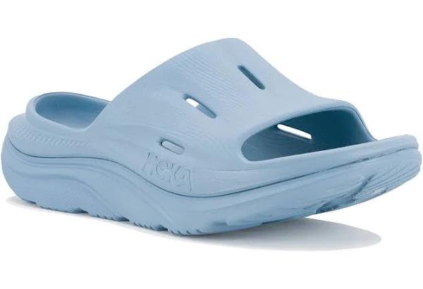 Hoka Ora Recovery 3 Flip Flops Matte Light Blue - 41(1/3)