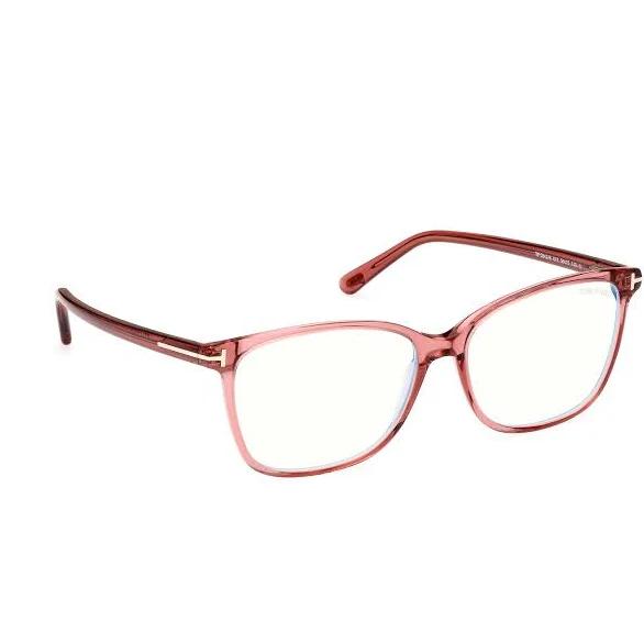 Tom Ford FT5842-B 074 Pink/Other