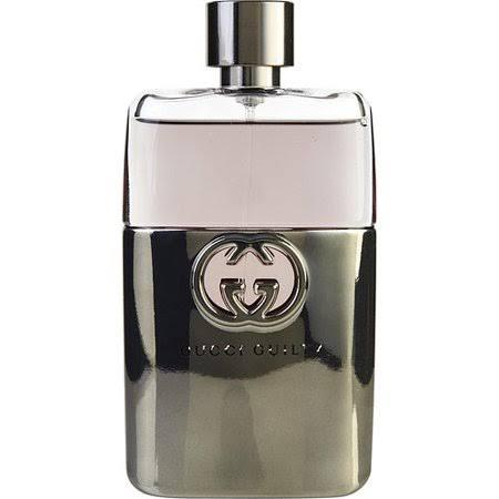 Gucci Guilty by Gucci Eau De Toilette Spray (Tester) 3 oz