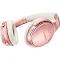 Bose Quietcomfort 35 Wireless Headphones II Rose Gold