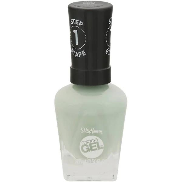 Sally Hansen Miracle Gel Nail Polish 14.7ml - Lookin Fly for A Cacti