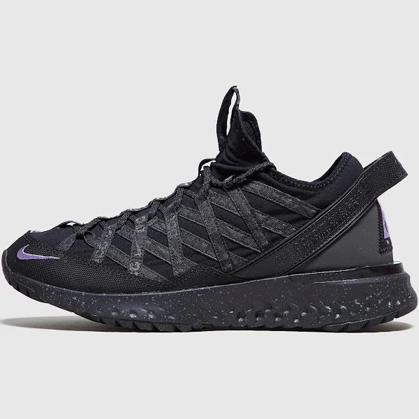 Nike ACG React Terra Gobe Black