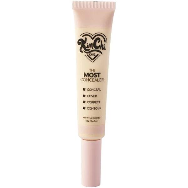 Kimchi Chic Beauty The Most Concealer 04 Medium Beige 18G