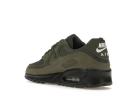 Nike Air Max 90 - Cargo Khaki/White/Black/Cargo Khaki - 11