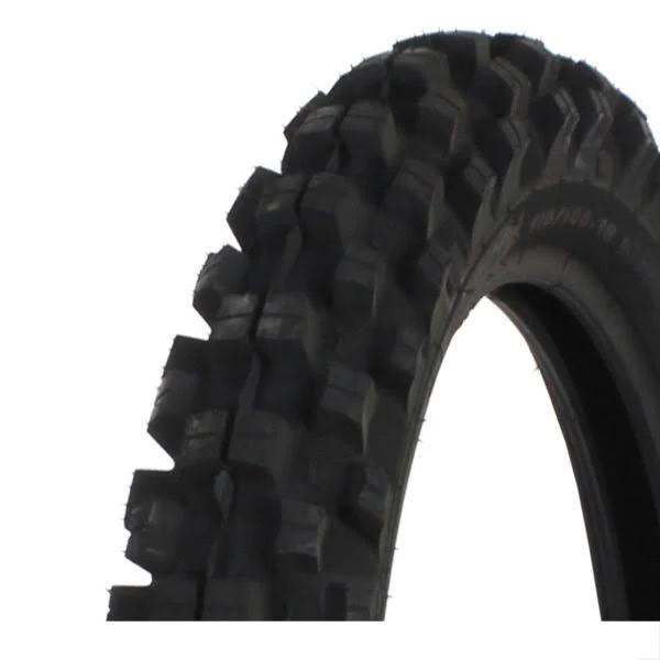 Michelin 80/100-21 51M Starcross 5 Medium Front Tyre