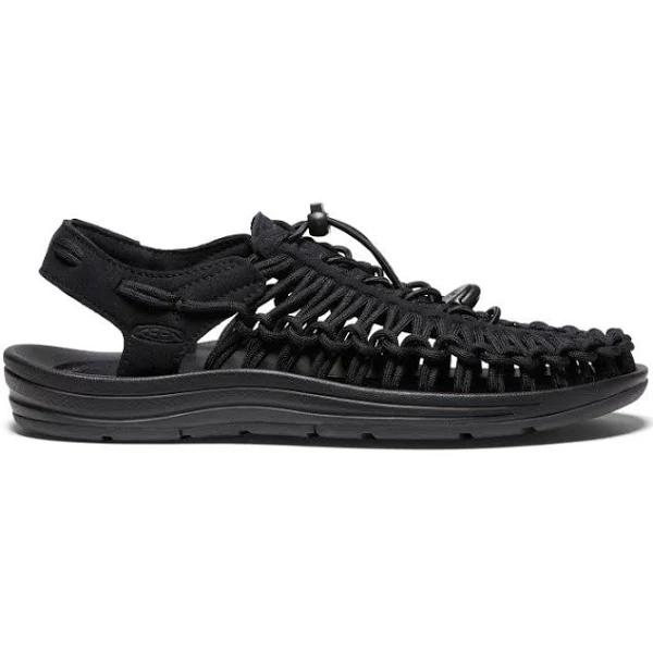 Keen Uneek SNK Black Sandals