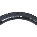 Maxxis Minion DHR II Folding 3C TR DD Tyre - 27.5" x 2.40" WT