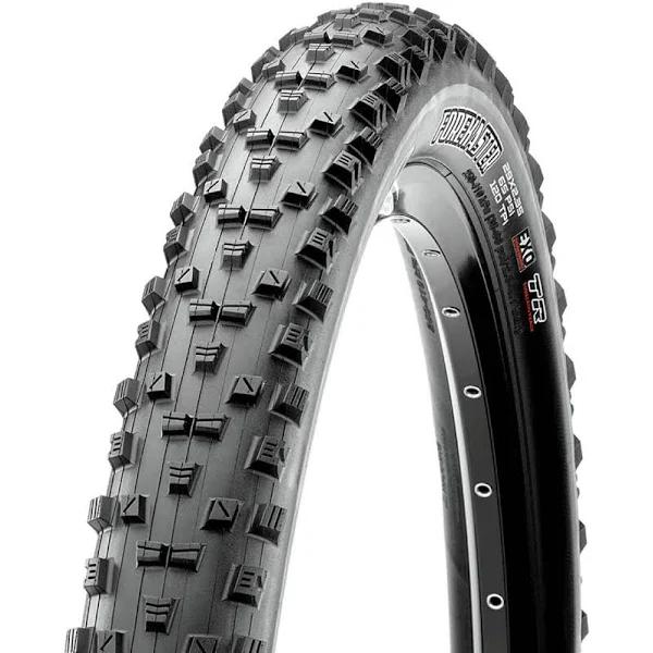 Maxxis Forekaster 29x2.40 Exo Tubeless Ready Folding MTB Tyre