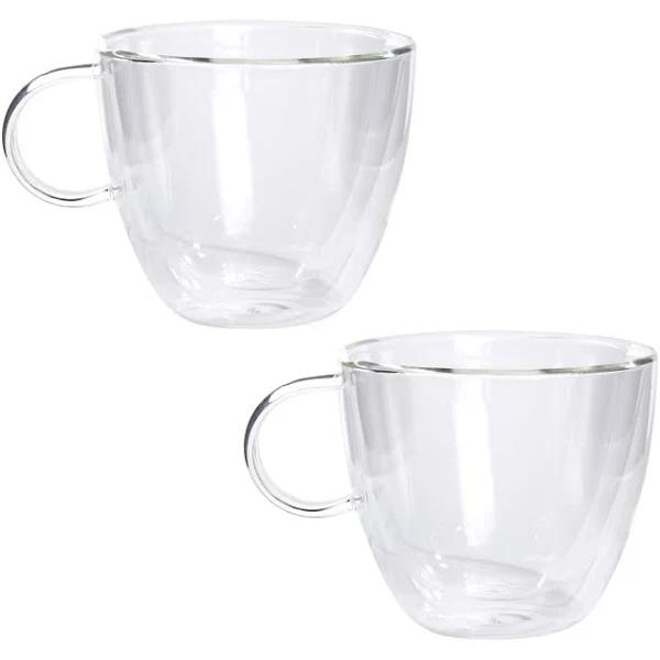 Villeroy & Boch Artesano Hot & Cold Beverage Cup Set of 2