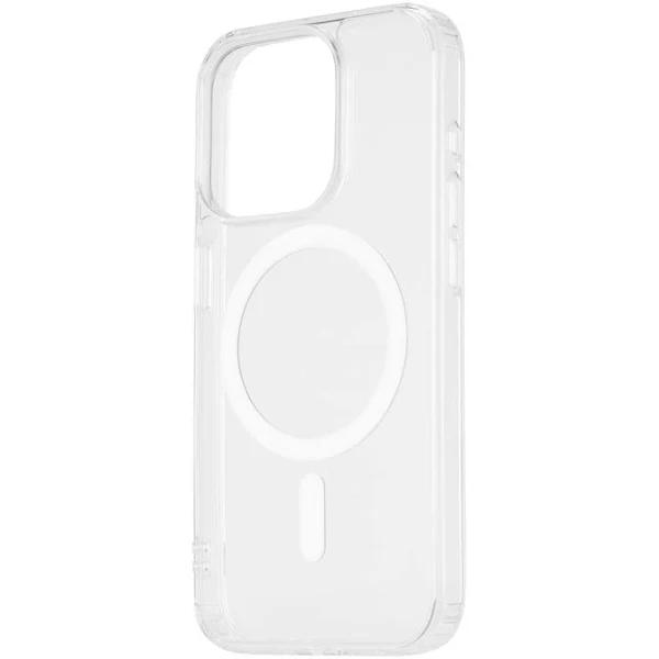 Apple iPhone 15 Pro MagSafe Case - Clear