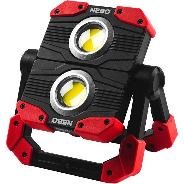 Nebo Omni 2000 Lumen Work Light / Powerbank