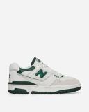 New Balance 550 White Green