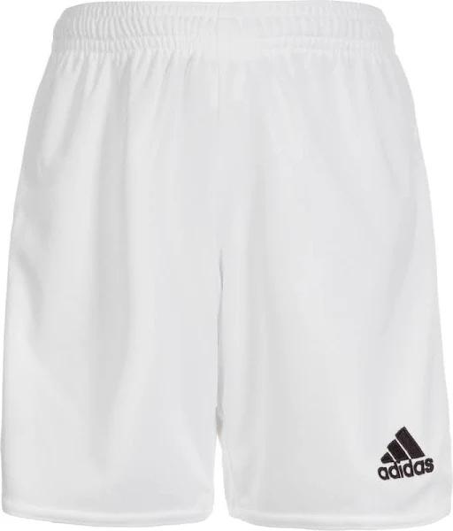 Adidas Parma 16 Shorts White - L