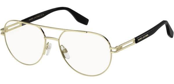 Marc Jacobs Marc 676 J5G Gold