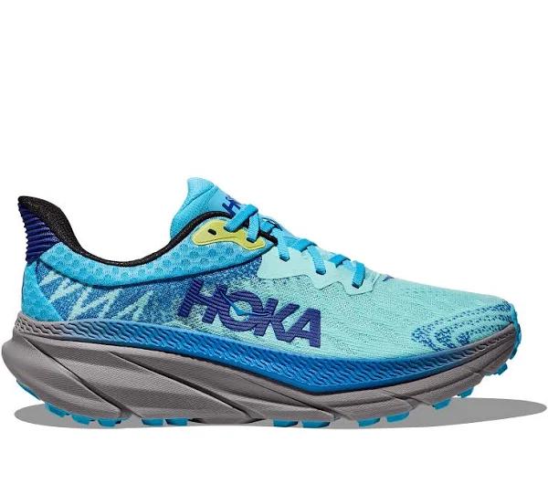 Hoka Challenger ATR 7 | Swim Day / Cloudless | Mens / USM 9.5