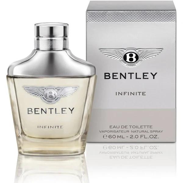 Bentley Infinite Eau De Toilette (EDT) 60ml Spray