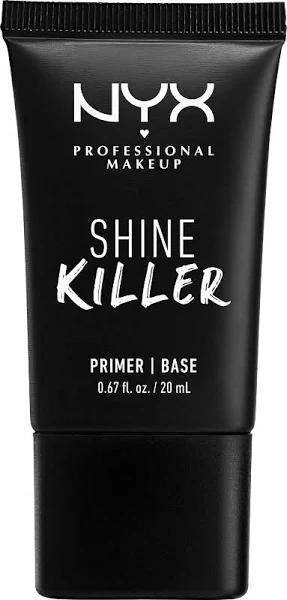 NYX Professional Makeup Shine Killer Primer 20 ml