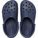 Crocs Kids Classic Clog - Navy