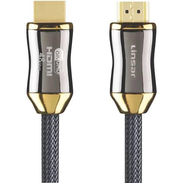 Linsar 8K High Speed HDMI Cable (3m)