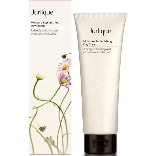 Jurlique Moisture Replenishing Day Cream (125ml)